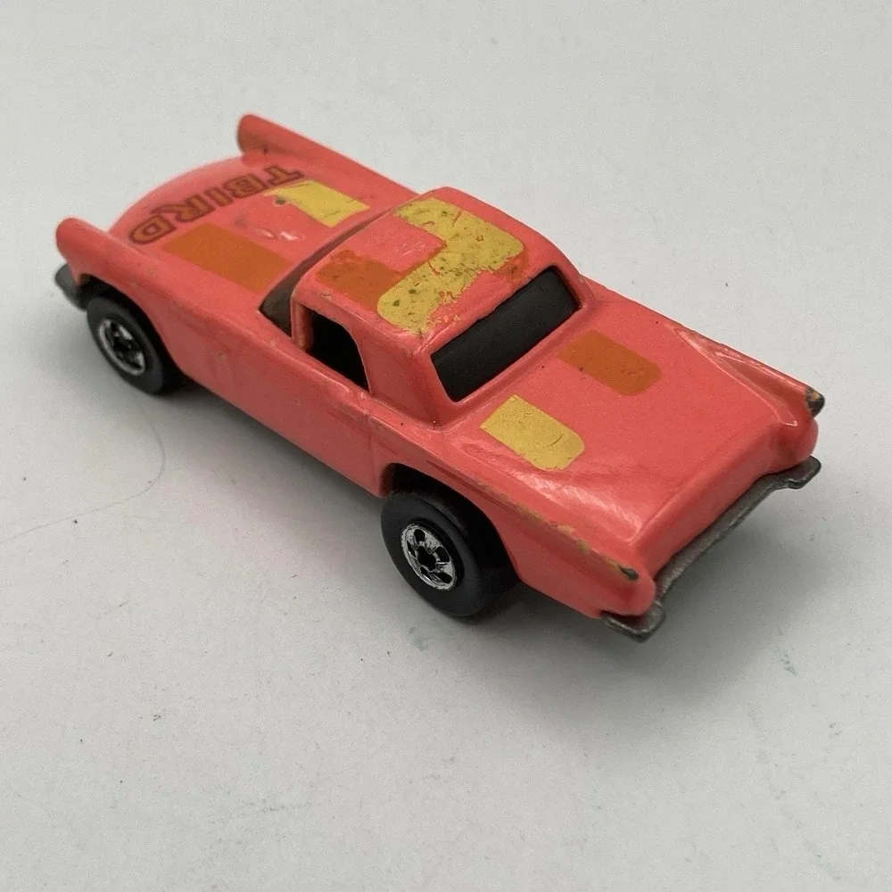 Hot Wheels vtg hot